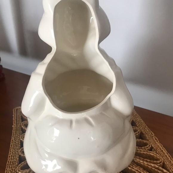 🌺 Vintage Geisha Japanese Tiki Mug - Picture 5 of 11